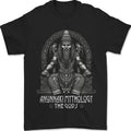 Anunnaki God Mens 100% Cotton - Adult & Kids T-Shirts, Sweatshirts & Hoodies apparel design preview 1