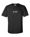 Got Aveo Funny White Black Cotton S-5XL - Adult & Kids T-Shirts, Sweatshirts & Hoodies apparel design preview 1