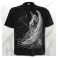 Spiral Direct Captive Spirit Mens Heavy Metal Gothic - Adult & Kids T-Shirts, Sweatshirts & Hoodies apparel design preview 1