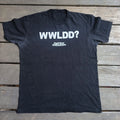 HBO Curb Your Enthusiasm What Would Larry David Do - Adult & Kids T-Shirts, Sweatshirts & Hoodies apparel design preview 1