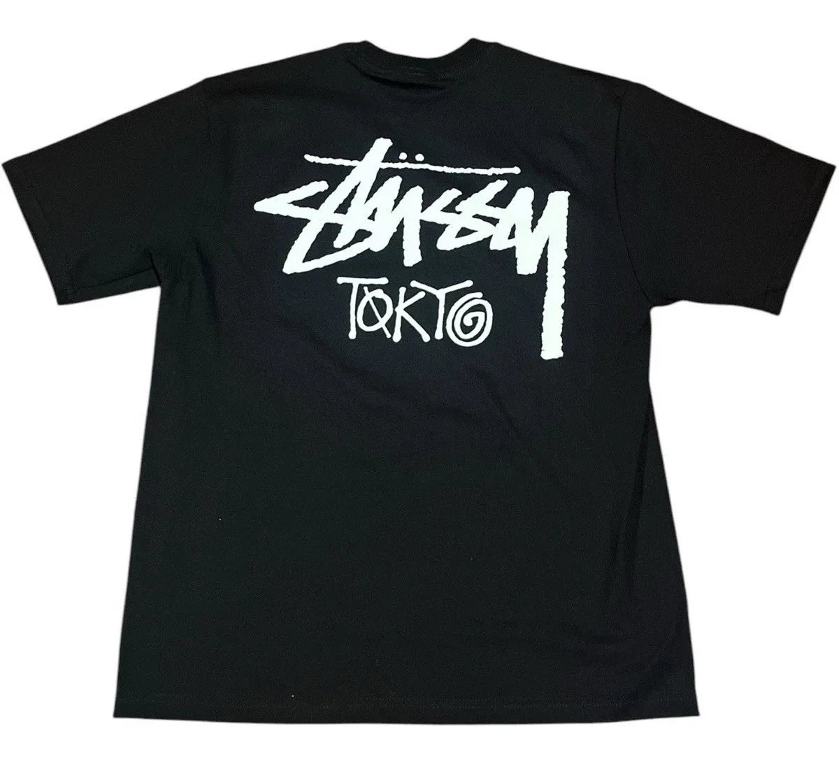 Stussy Tokyo Chapter Mens Size XL - Adult & Kids T-Shirts, Sweatshirts & Hoodies apparel design preview 1