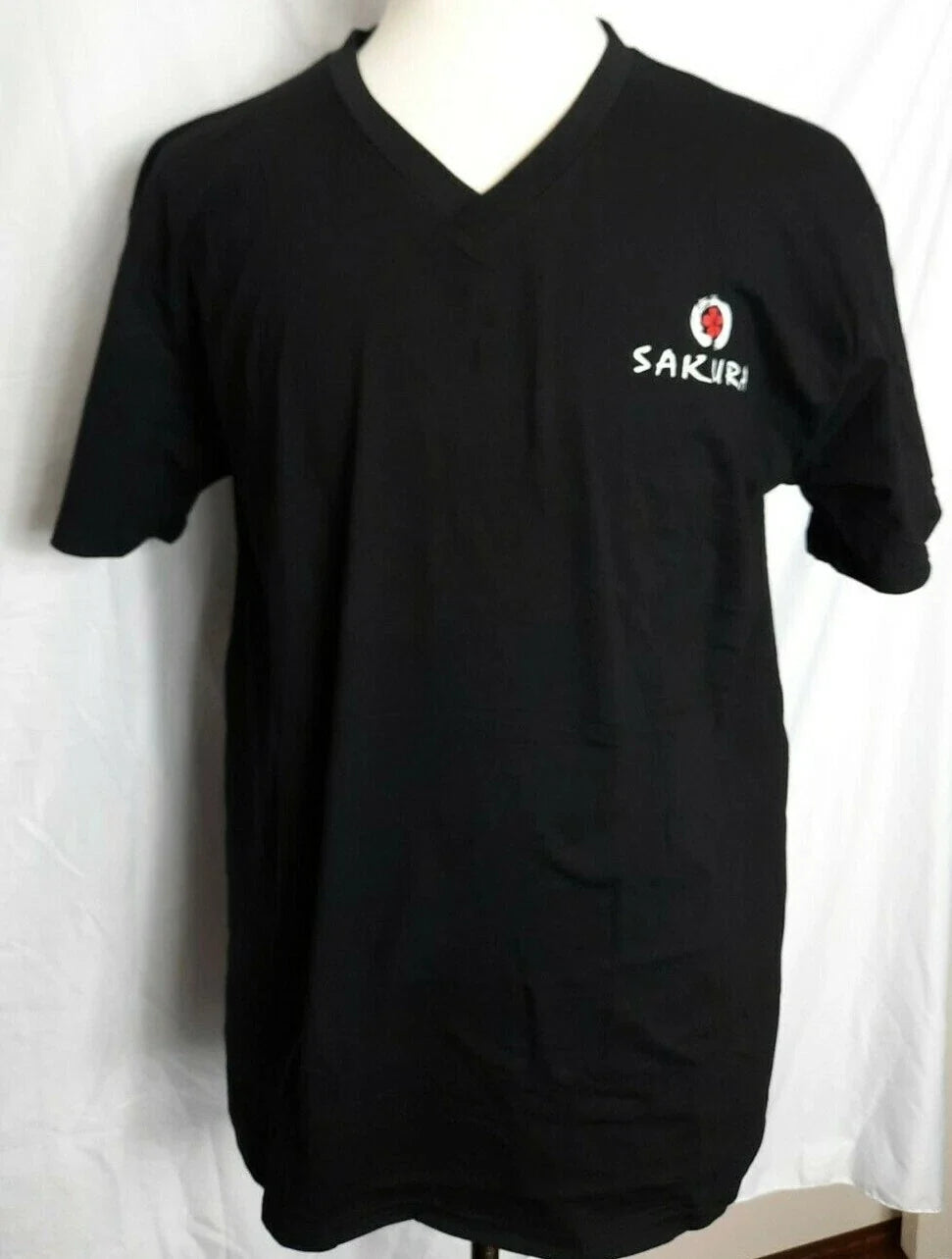 TS-ANGEL Tachi Yifang Mens Size 2x-4x Sakura Japanese - Adult & Kids T-Shirts, Sweatshirts & Hoodies apparel design preview 1