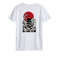 Pagoda Dragon Original Summer Couple Student Cute - Adult & Kids T-Shirts, Sweatshirts & Hoodies apparel design preview 1