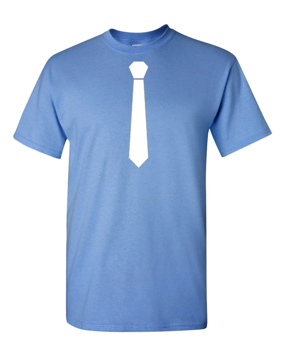 Fake Tie Necktie Funny Tuxedo Wedding Tux Bachelor - Adult & Kids T-Shirts, Sweatshirts & Hoodies apparel design preview 1