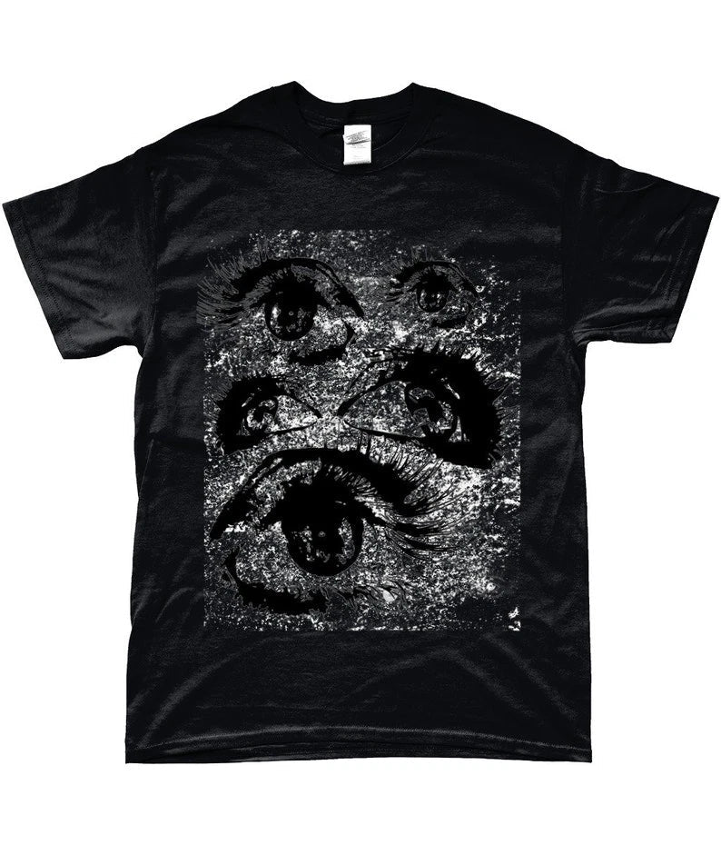 Grunge Clothing,Alt Clothing,Mall Goth,Trad Goth, - Adult & Kids T-Shirts, Sweatshirts & Hoodies apparel design preview 1
