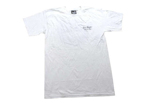 Hustle Trees By LRG Mens You Puff? Puffer Fish - Adult & Kids T-Shirts, Sweatshirts & Hoodies apparel design preview 1