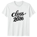 Class Of 2026 Graduation Gift For Him And Her - Adult & Kids T-Shirts, Sweatshirts & Hoodies apparel design preview 1