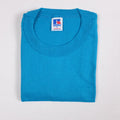 Vintage Russell Athletic Adult S Electric Blue Basic - Adult & Kids T-Shirts, Sweatshirts & Hoodies apparel design preview 1