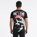 New Yakuza Men's Reaction Regular Black - Adult & Kids T-Shirts, Sweatshirts & Hoodies apparel design preview 1