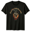 Dead But Still Romantic Gothic Romance Sarcastic - Adult & Kids T-Shirts, Sweatshirts & Hoodies apparel design preview 1