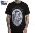 Sullen Art Collective Paradize Premium Fit SCM7262 - Adult & Kids T-Shirts, Sweatshirts & Hoodies apparel design preview 1
