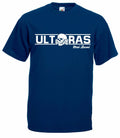 J1532 Ultras Mai Domi No To Football Modern - Adult & Kids T-Shirts, Sweatshirts & Hoodies apparel design preview 1