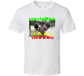 Kentucky Turtle man Yell Ye Yew Redneck Youtube - Adult & Kids T-Shirts, Sweatshirts & Hoodies apparel design preview 1