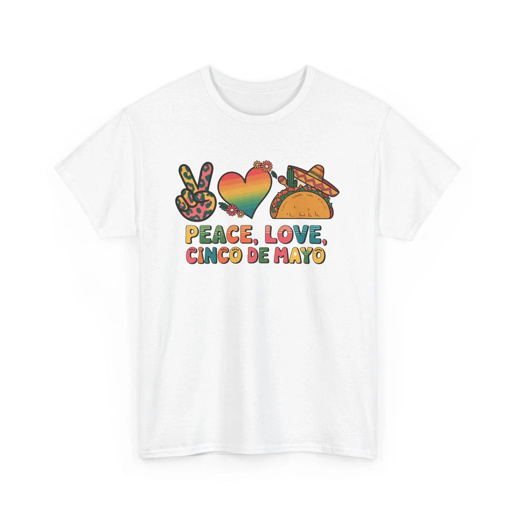 Peace Love Retro Hippie 60s Boho Festival Gift - Adult & Kids T-Shirts, Sweatshirts & Hoodies apparel design preview 1
