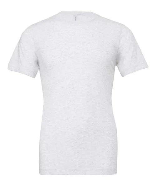 BELLA CANVAS 3001 Unisex Jersey - Adult & Kids T-Shirts, Sweatshirts & Hoodies apparel design preview 1