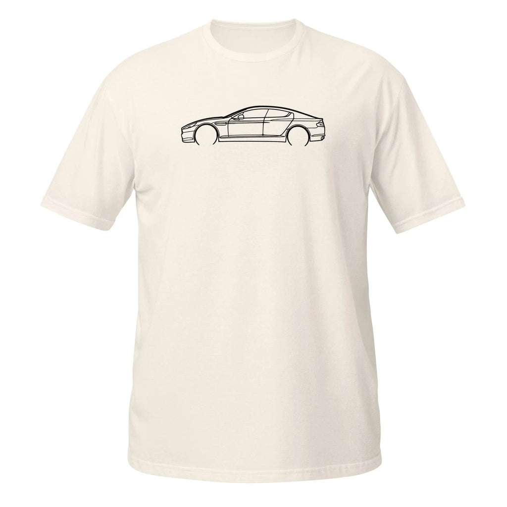 Comfy For Aston Rapide Car Lovers Birthday Gift - Adult & Kids T-Shirts, Sweatshirts & Hoodies apparel design preview 1