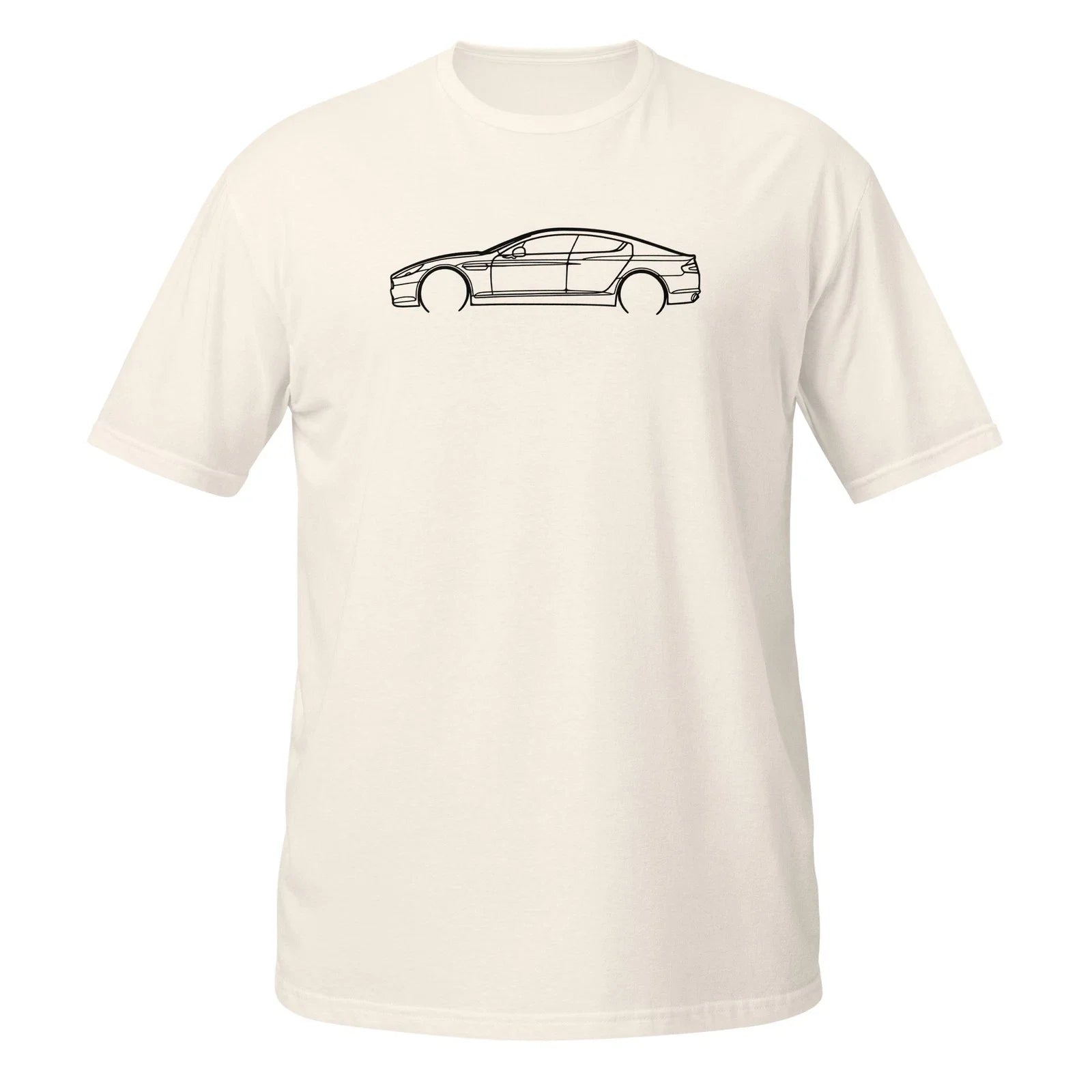 Comfy For Aston Rapide Car Lovers Birthday Gift - Adult & Kids T-Shirts, Sweatshirts & Hoodies apparel design preview 1