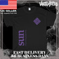 NEW SUN MICROSYSTEMS LOGO MEN'S FUNNY AMERICAN USA - Adult & Kids T-Shirts, Sweatshirts & Hoodies apparel design preview 1