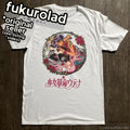 REVOLUTIONARY GIRL UTENA Anthy Anime high quality - Adult & Kids T-Shirts, Sweatshirts & Hoodies apparel design preview 1