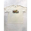 Vans Forage for Happiness Graphic Mens XL Cream Off - Adult & Kids T-Shirts, Sweatshirts & Hoodies apparel design preview 1