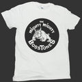 THE MIGHTY BOSSTONES SKA PUNK ROCK unisex white S-3XL - Adult & Kids T-Shirts, Sweatshirts & Hoodies apparel design preview 1