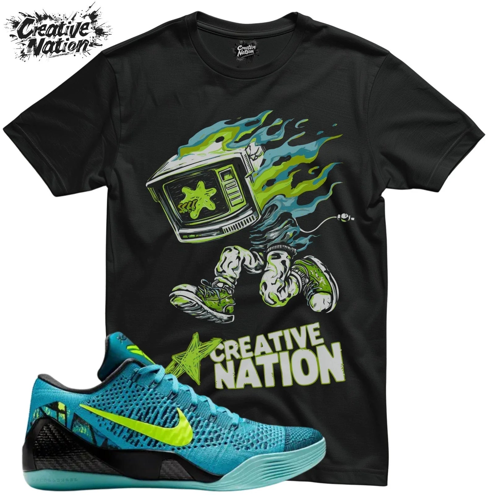 To Match 9 Low Perspective Cool - Adult & Kids T-Shirts, Sweatshirts & Hoodies apparel design preview 1