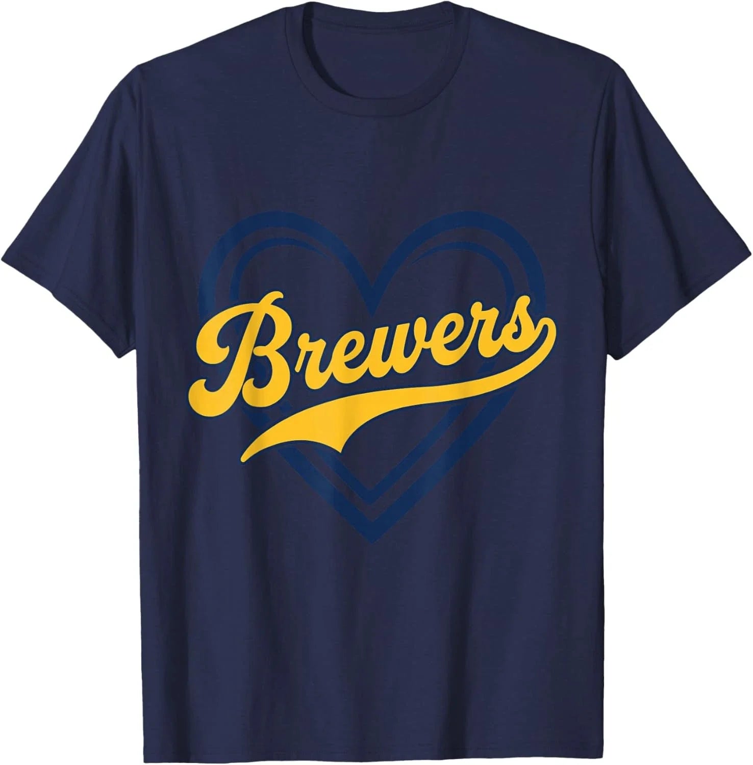 Vintage Brewers Lover Women Kids Boys Girls - Adult & Kids T-Shirts, Sweatshirts & Hoodies apparel design preview 1