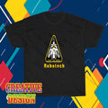 New Robotech Anime Cartoon Logo Funny Size S to 5XL - Adult & Kids T-Shirts, Sweatshirts & Hoodies apparel design preview 1