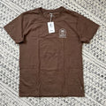 Huckberry Katin 100% Organic Cotton Double Sided - Adult & Kids T-Shirts, Sweatshirts & Hoodies apparel design preview 1