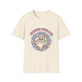 Cuteness Overload Cat, Cute Chaos Humor Bubble Pile - Adult & Kids T-Shirts, Sweatshirts & Hoodies apparel design preview 1