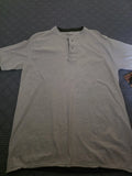 NWT Modern Culture Men Short Sleeve White Large - Adult & Kids T-Shirts, Sweatshirts & Hoodies apparel design preview 1