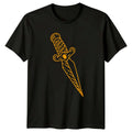 Candy Is A Weapon Mens Novelty - Adult & Kids T-Shirts, Sweatshirts & Hoodies apparel design preview 1