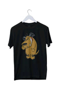 Muttley Dog Vintage Retro TV Graphic S M L XL 2 3 4 - Adult & Kids T-Shirts, Sweatshirts & Hoodies apparel design preview 1