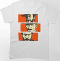 THE GOOD BAD UGLY For stag do joke Mens Birthday - Adult & Kids T-Shirts, Sweatshirts & Hoodies apparel design preview 1