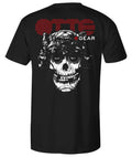 Howitzer Style Men's Otte Zombie Military Grunt MFG - Adult & Kids T-Shirts, Sweatshirts & Hoodies apparel design preview 1