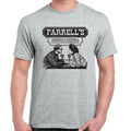 Farrell's Ice Cream Parlour Defunct Restaurant Chain - Adult & Kids T-Shirts, Sweatshirts & Hoodies apparel design preview 1