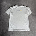 Vintage Oakley software XXL Grey Y2K Skate Surf - Adult & Kids T-Shirts, Sweatshirts & Hoodies apparel design preview 1