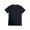 G-STAR Men's Black Mikan V-Neck Short Sleeve RRP £30 - Adult & Kids T-Shirts, Sweatshirts & Hoodies apparel design preview 1