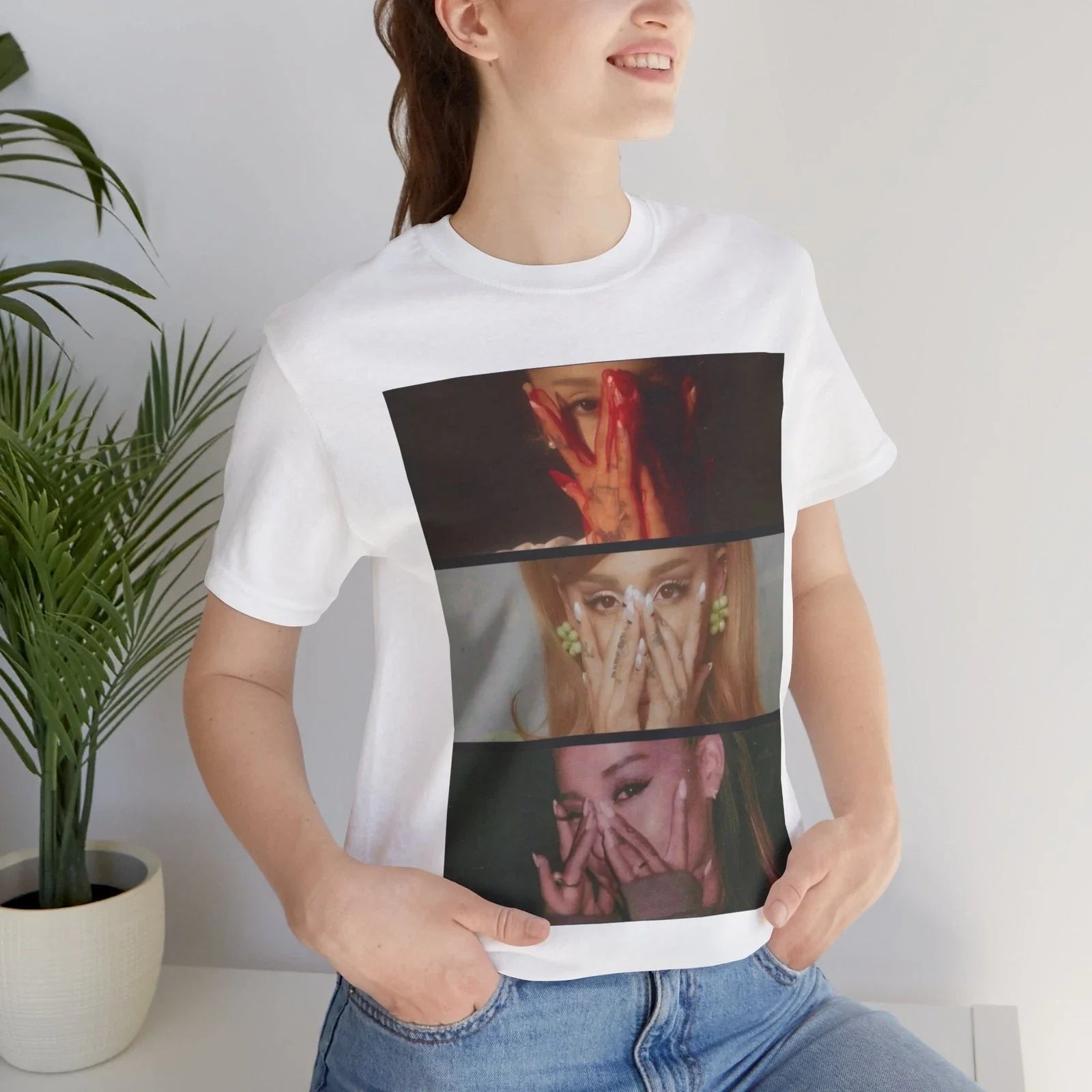 Eternal Sunshine Inspired Album Concert - Adult & Kids T-Shirts, Sweatshirts & Hoodies apparel design preview 1