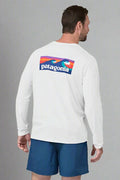 Patagonia Cap Cool Daily Graphic Waters Boardshort - Adult & Kids T-Shirts, Sweatshirts & Hoodies apparel design preview 1