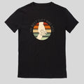Cute father and son - Adult & Kids T-Shirts, Sweatshirts & Hoodies apparel design preview 1