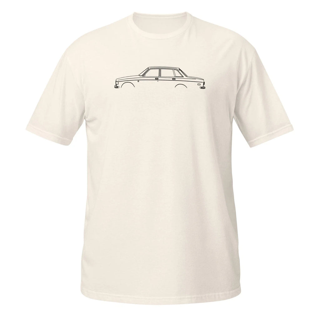 Comfy For 144 1966-1974 Car Lovers Birthday Gift - Adult & Kids T-Shirts, Sweatshirts & Hoodies apparel design preview 1