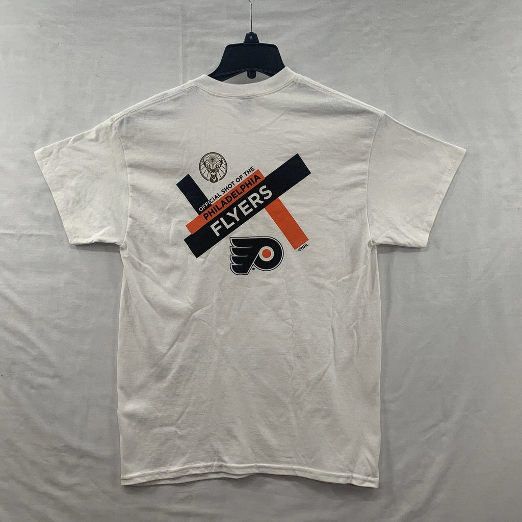 Jäegermeister Official Shot of the Philadelphia - Adult & Kids T-Shirts, Sweatshirts & Hoodies apparel design preview 1