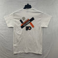Jäegermeister Official Shot of the Philadelphia - Adult & Kids T-Shirts, Sweatshirts & Hoodies apparel design preview 1