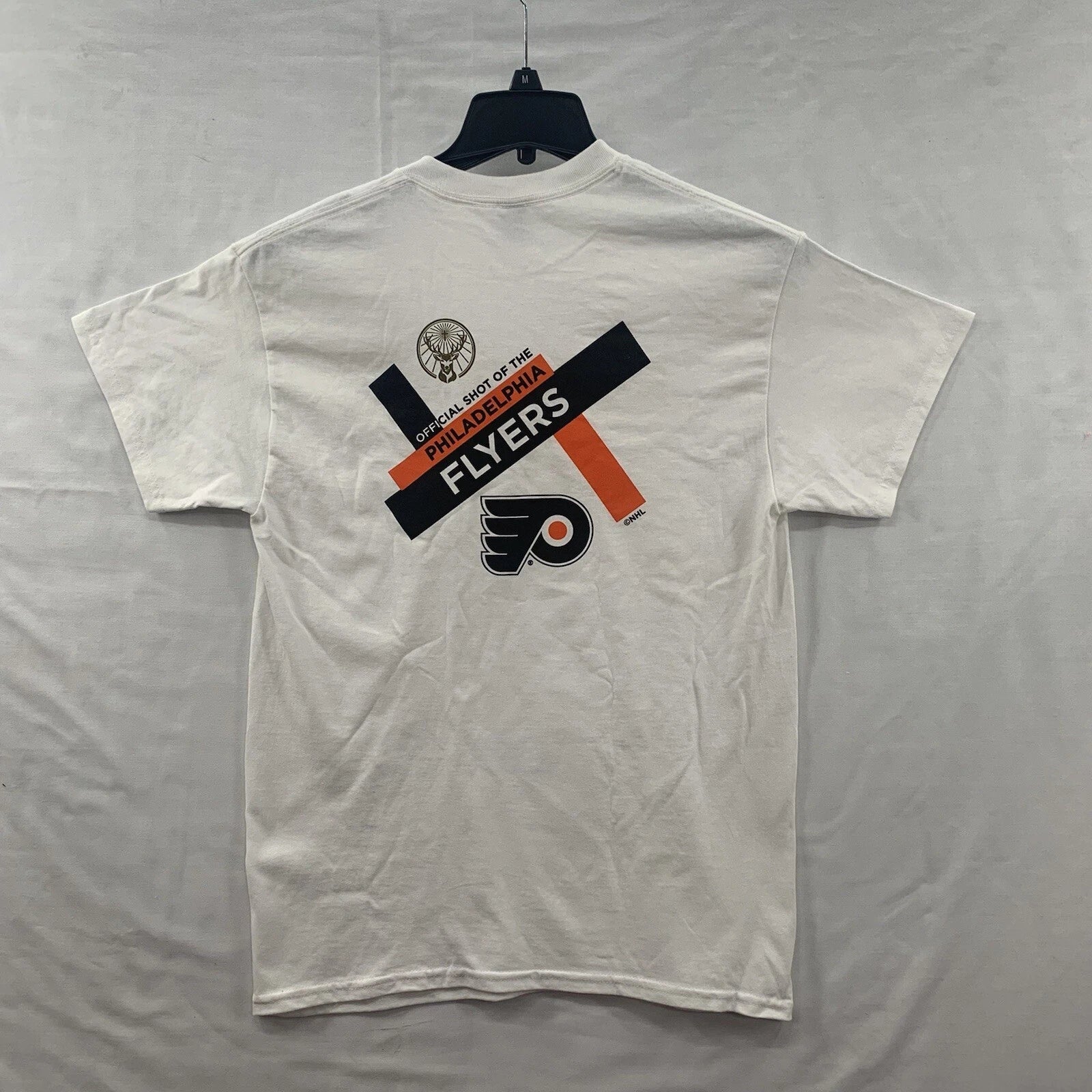 Jäegermeister Official Shot of the Philadelphia - Adult & Kids T-Shirts, Sweatshirts & Hoodies apparel design preview 1