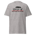 Mustang 5.0 Coupe Pushrod Foxbody Street Racing Style - Adult & Kids T-Shirts, Sweatshirts & Hoodies apparel design preview 1