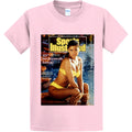 NEW Art Society POP CULTURE MAGAZINE VOL. 10 PALE - Adult & Kids T-Shirts, Sweatshirts & Hoodies apparel design preview 1