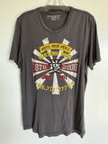 Modern Prophecy Rock N Roll Eastern Graphic Small - Adult & Kids T-Shirts, Sweatshirts & Hoodies apparel design preview 1