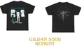 1996 Marilyn Manson Antichrist Superstar 2 sided - Adult & Kids T-Shirts, Sweatshirts & Hoodies apparel design preview 1