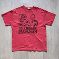 Delta Pro Weight "So I Became Sarcastic" Graphic - Adult & Kids T-Shirts, Sweatshirts & Hoodies apparel design preview 1